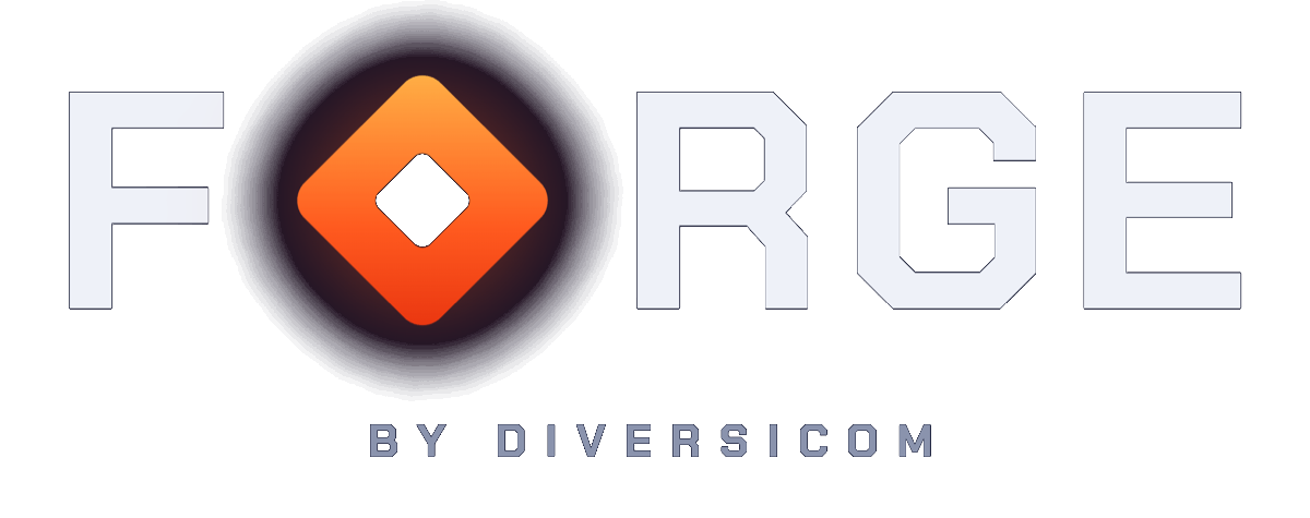 Forge by Diversicom